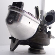 Turbocharger BTN TURBO 822088-5009S OE Ref 55256743 BTN TURBO