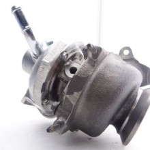 Turbocharger BTN TURBO 822088-5009S OE Ref 55256743 BTN TURBO