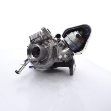 Turbocharger BTN TURBO 822088-5009S OE Ref 55256743 BTN TURBO