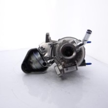 Turbocharger BTN TURBO 822088-5009S OE Ref 55256743 BTN TURBO