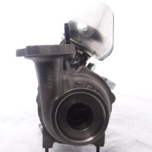 Turbocharger BTN TURBO 822088-5009S OE Ref 55256743 BTN TURBO