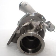 Turbocharger BTN TURBO 822206-5001S OE Ref 22367451 BTN TURBO