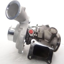 Turbocharger BTN TURBO 822206-5001S OE Ref 22367451 BTN TURBO