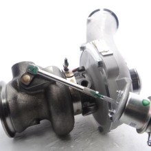 Turbocharger BTN TURBO 822206-5001S OE Ref 22367451 BTN TURBO