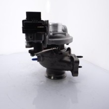 Turbocharger BTN TURBO 822751-5005S OE Ref 55282307 BTN TURBO