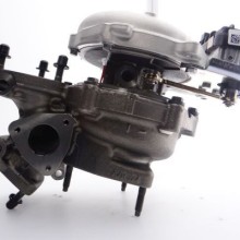 Turbocharger BTN TURBO 823024-5005S OE Ref 35242180G BTN TURBO