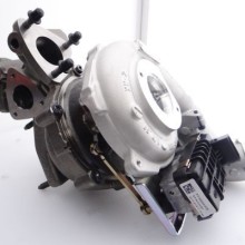 Turbocharger BTN TURBO 823024-5005S OE Ref 35242180G BTN TURBO