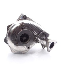 Turbocharger BTN TURBO 823233-5001S OE Ref 059145874E BTN TURBO
