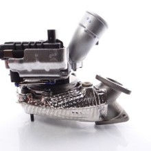 Turbocharger BTN TURBO 823233-5001S OE Ref 059145874E BTN TURBO