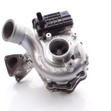 Turbocharger BTN TURBO 823233-5001S OE Ref 059145874E BTN TURBO