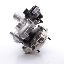 Turbocharger BTN TURBO 823233-5001S OE Ref 059145874E BTN TURBO
