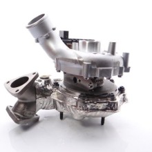 Turbocharger BTN TURBO 823233-5001S OE Ref 059145874E BTN TURBO