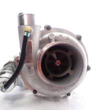 Turbocharger BTN TURBO 823547-5003S OE Ref 17201EW050 BTN TURBO