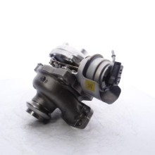 Turbocharger BTN TURBO 824060-5007S OE Ref 1801856 BTN TURBO