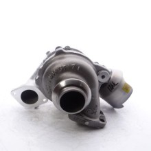 Turbocharger BTN TURBO 824060-5007S OE Ref 1801856 BTN TURBO