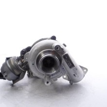 Turbocharger BTN TURBO 824060-5007S OE Ref 1801856 BTN TURBO