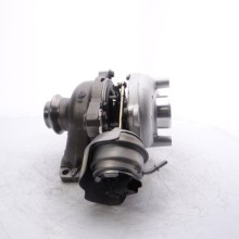 Turbocharger BTN TURBO 824060-5007S OE Ref 1801856 BTN TURBO