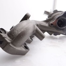 Turbocharger BTN TURBO 824168-5001S OE Ref M282012A810 BTN TURBO