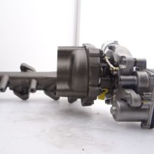 Turbocharger BTN TURBO 824168-5001S OE Ref M282012A810 BTN TURBO