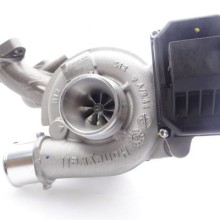Turbocharger BTN TURBO 824168-5002S OE Ref M282012A820 BTN TURBO
