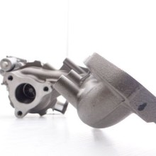 Turbocharger BTN TURBO 824168-5002S OE Ref M282012A820 BTN TURBO