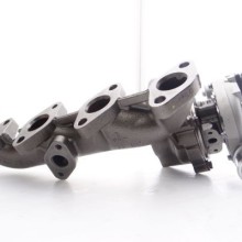 Turbocharger BTN TURBO 824168-5002S OE Ref M282012A820 BTN TURBO