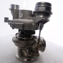 Turbocharger BTN TURBO 824453-5004S OE Ref 11657849044 BTN TURBO
