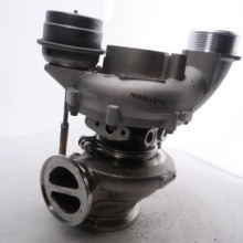 Turbocharger BTN TURBO 824453-5004S OE Ref 11657849044 BTN TURBO