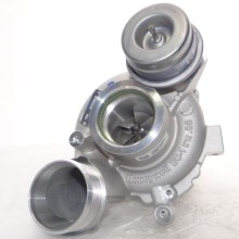 Turbocharger BTN TURBO 824453-5004S OE Ref 11657849044 BTN TURBO
