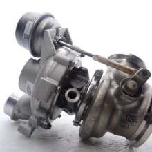 Turbocharger BTN TURBO 824453-5004S OE Ref 11657849044 BTN TURBO