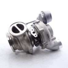 Turbocharger BTN TURBO 824453-5004S OE Ref 11657849044 BTN TURBO