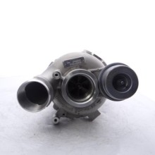 Turbocharger BTN TURBO 824453-5004S OE Ref 11657849044 BTN TURBO