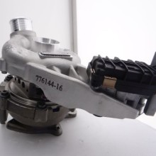 Turbocharger BTN TURBO 824754-5003S OE Ref LR061998 BTN TURBO