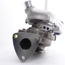 Turbocharger BTN TURBO 824754-5003S OE Ref LR061998 BTN TURBO