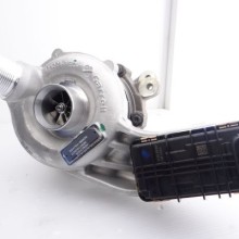 Turbocharger BTN TURBO 824754-5003S OE Ref LR061998 BTN TURBO