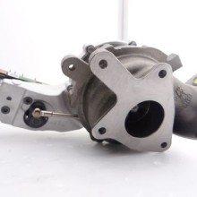 Turbocharger BTN TURBO 824754-5003S OE Ref LR061998 BTN TURBO