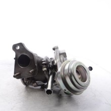 Turbocharger BTN TURBO 825246-5002S OE Ref 0375S1 BTN TURBO