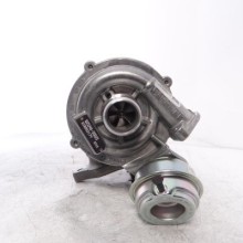 Turbocharger BTN TURBO 825246-5002S OE Ref 0375S1 BTN TURBO