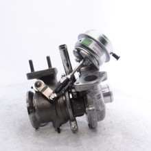 Turbocharger BTN TURBO 825246-5002S OE Ref 0375S1 BTN TURBO