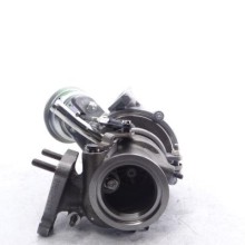 Turbocharger BTN TURBO 825246-5002S OE Ref 0375S1 BTN TURBO