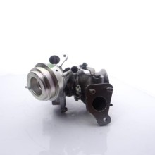 Turbocharger BTN TURBO 825246-5002S OE Ref 0375S1 BTN TURBO