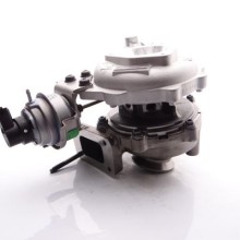 Turbocharger BTN TURBO 825287-5002S OE Ref 71795131 BTN TURBO