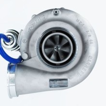 Turbocharger BTN TURBO 825875-5013S OE Ref K4B001118100KS113501 BTN TURBO
