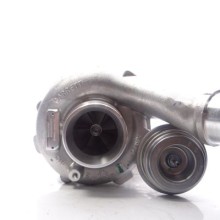 Turbocharger BTN TURBO 827054-5002S OE Ref A1570900780 BTN TURBO
