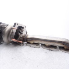 Turbocharger BTN TURBO 827054-5002S OE Ref A1570900780 BTN TURBO