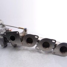 Turbocharger BTN TURBO 827056-5001S OE Ref 1570900280 BTN TURBO