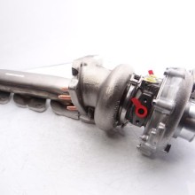 Turbocharger BTN TURBO 827056-5001S OE Ref 1570900280 BTN TURBO