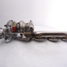 Turbocharger BTN TURBO 827056-5001S OE Ref 1570900280 BTN TURBO