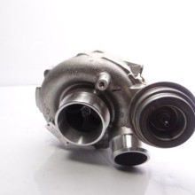 Turbocharger BTN TURBO 827056-5001S OE Ref 1570900280 BTN TURBO