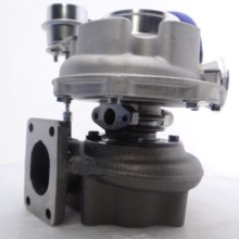 Turbocharger BTN TURBO 827729-5002S OE Ref 5801361986 BTN TURBO